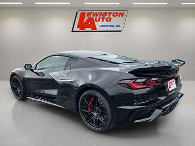 2026 Chevrolet Corvette, $131745. Photo 11