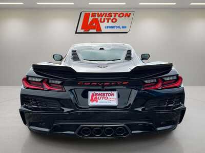 2026 Chevrolet Corvette, $131745. Photo 12