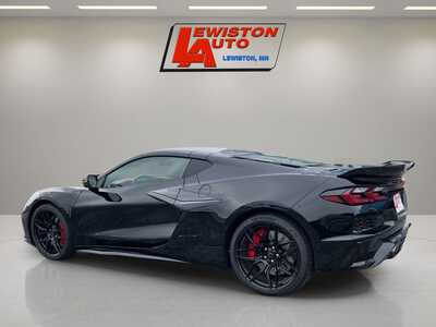2026 Chevrolet Corvette, $131745. Photo 3