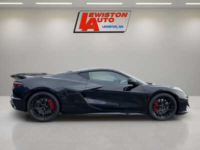 2026 Chevrolet Corvette, $131745. Photo 6