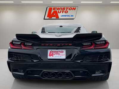 2026 Chevrolet Corvette, $131745. Photo 8