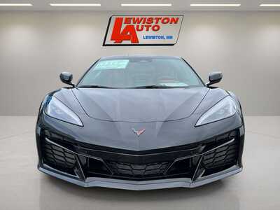 2026 Chevrolet Corvette, $131745. Photo 9