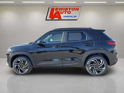 2026 Chevrolet TrailBlazer, $32845. Photo 2
