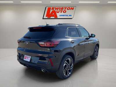 2026 Chevrolet TrailBlazer, $32845. Photo 5