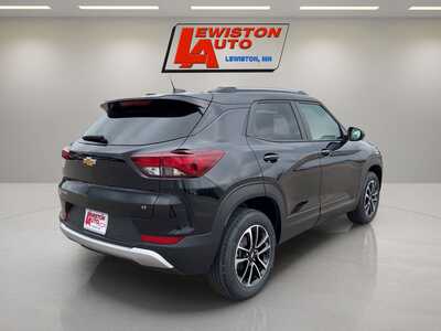 2026 Chevrolet TrailBlazer, $28785. Photo 5