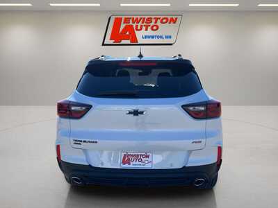 2026 Chevrolet TrailBlazer, $35785. Photo 12