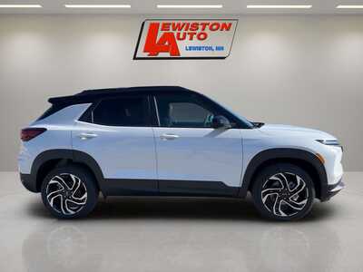 2026 Chevrolet TrailBlazer, $35785. Photo 6