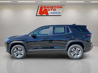 2026 Chevrolet Equinox, $34095. Photo 10