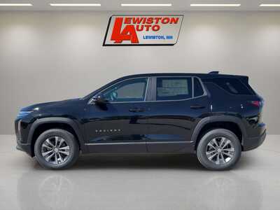 2026 Chevrolet Equinox, $34095. Photo 2