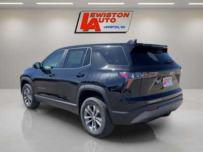 2026 Chevrolet Equinox, $34095. Photo 3