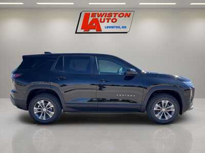 2026 Chevrolet Equinox, $34095. Photo 6