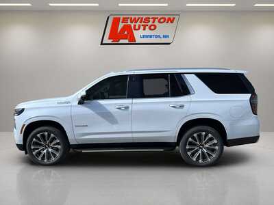 2026 Chevrolet Tahoe, $87970. Photo 10