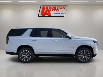 2026 Chevrolet Tahoe, $87970. Photo 6