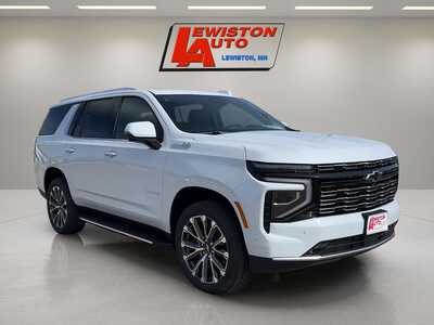 2026 Chevrolet Tahoe, $87970. Photo 7