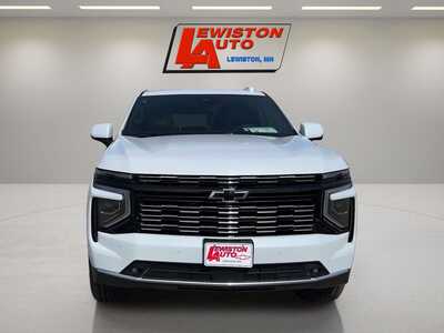 2026 Chevrolet Tahoe, $87970. Photo 8