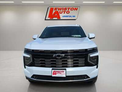 2026 Chevrolet Tahoe, $87970. Photo 9