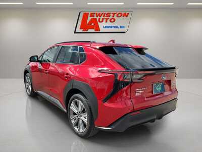 2023 Subaru Solterra, $22995. Photo 11
