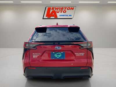 2023 Subaru Solterra, $22995. Photo 12