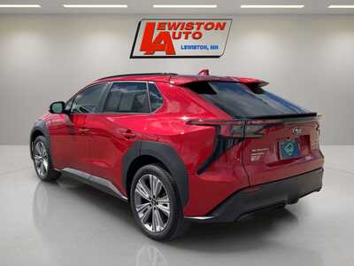 2023 Subaru Solterra, $22995. Photo 3
