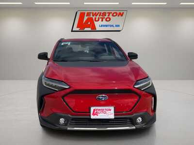2023 Subaru Solterra, $22995. Photo 8
