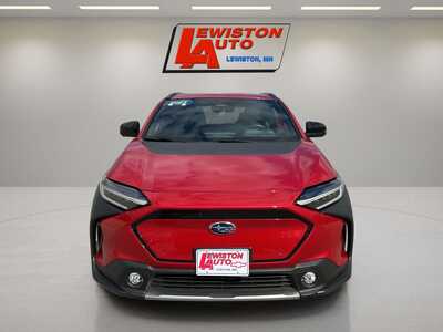 2023 Subaru Solterra, $22995. Photo 9