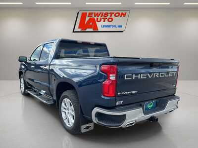 2023 Chevrolet 1500 Crew Cab, $41995. Photo 11