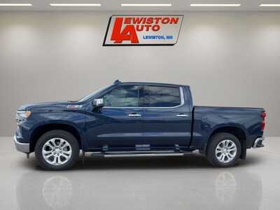 2023 Chevrolet 1500 Crew Cab, $41995. Photo 2