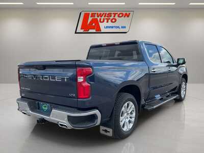 2023 Chevrolet 1500 Crew Cab, $41995. Photo 5
