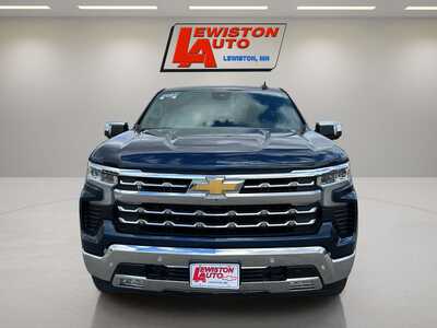 2023 Chevrolet 1500 Crew Cab, $41995. Photo 9