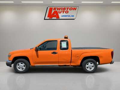 2006 Chevrolet Colorado Ext Cab, $2995. Photo 10