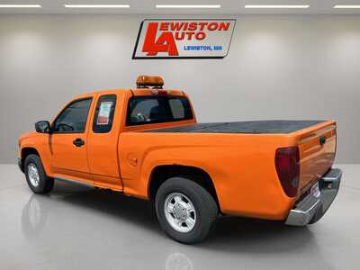 2006 Chevrolet Colorado Ext Cab, $2995. Photo 11