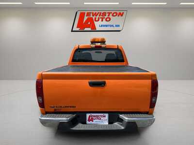 2006 Chevrolet Colorado Ext Cab, $2995. Photo 12