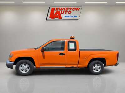 2006 Chevrolet Colorado Ext Cab, $2995. Photo 2