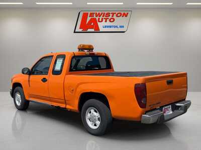 2006 Chevrolet Colorado Ext Cab, $2995. Photo 3