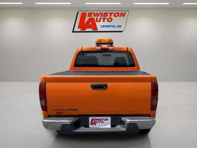 2006 Chevrolet Colorado Ext Cab, $2995. Photo 4