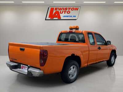 2006 Chevrolet Colorado Ext Cab, $2995. Photo 5