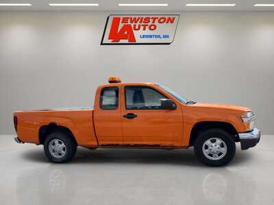 2006 Chevrolet Colorado Ext Cab, $2995. Photo 6
