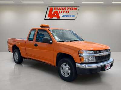 2006 Chevrolet Colorado Ext Cab, $2995. Photo 7