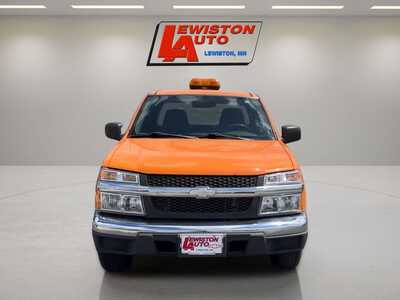 2006 Chevrolet Colorado Ext Cab, $2995. Photo 8
