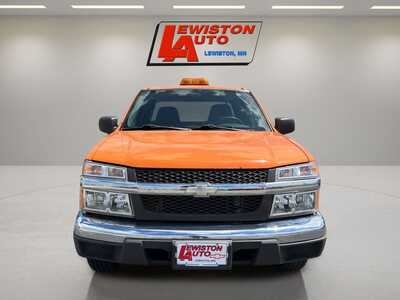 2006 Chevrolet Colorado Ext Cab, $2995. Photo 9