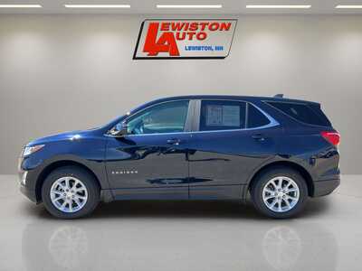 2021 Chevrolet Equinox, $17995. Photo 10