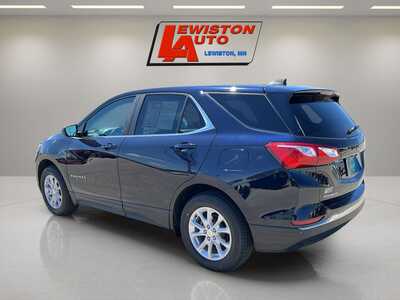 2021 Chevrolet Equinox, $17995. Photo 11