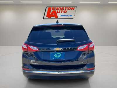 2021 Chevrolet Equinox, $17995. Photo 12