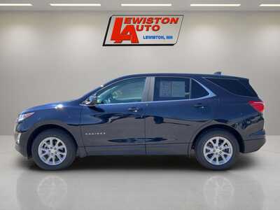 2021 Chevrolet Equinox, $17995. Photo 2