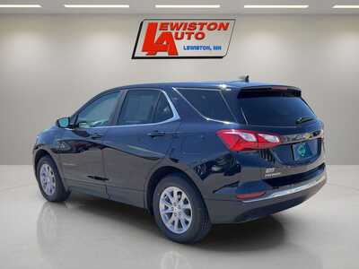 2021 Chevrolet Equinox, $17995. Photo 3