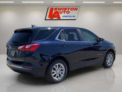 2021 Chevrolet Equinox, $17995. Photo 5