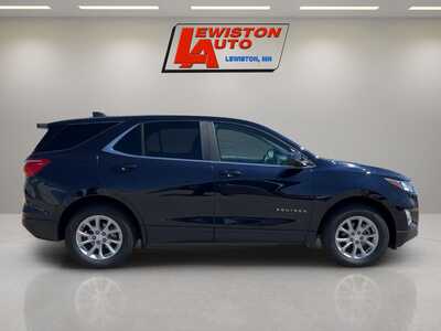 2021 Chevrolet Equinox, $17995. Photo 6