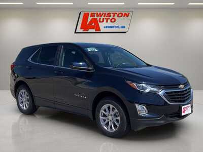 2021 Chevrolet Equinox, $17995. Photo 7