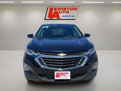 2021 Chevrolet Equinox, $17995. Photo 9