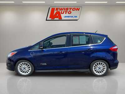 2016 Ford C-MAX, $9995. Photo 10